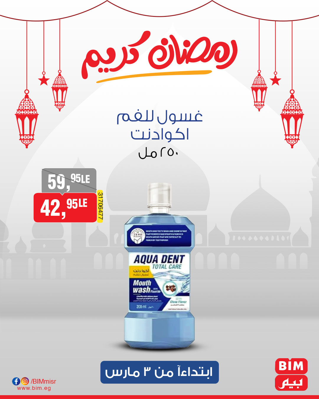 bim offers from 3mar to 3mar 2025 عروض بيم من 3 مارس حتى 3 مارس 2025 صفحة رقم 13